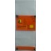 GROCERY PRINTED POUCH 100GM SIZE 4"X9"